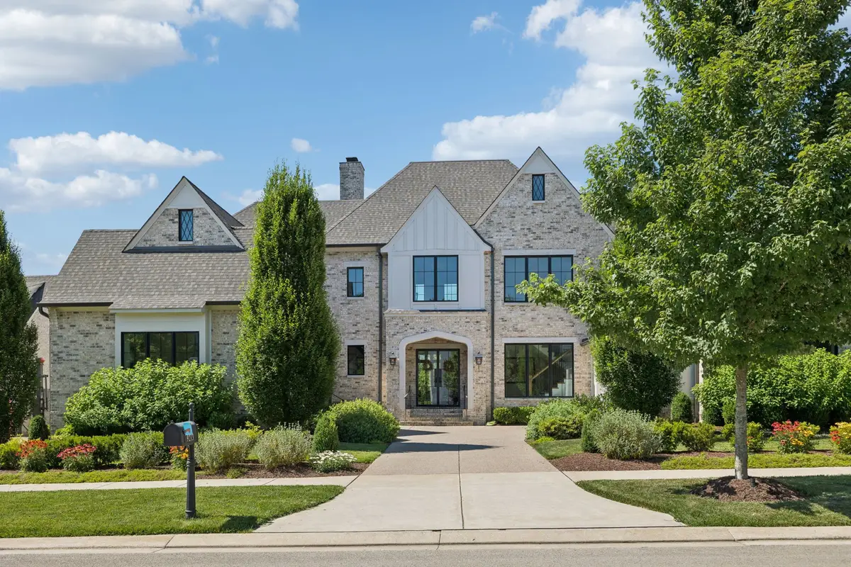 9213 Joiner Creek Rd, College Grove, TN 37046 - #1