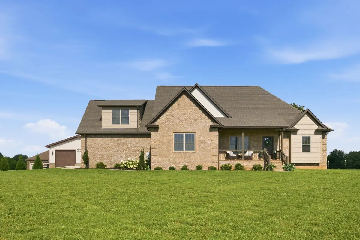 12 Mcfall Rd, Ethridge, TN 38456 - #1