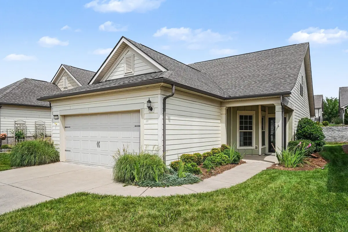 624 Overton Way, Spring Hill, TN 37174 - #1