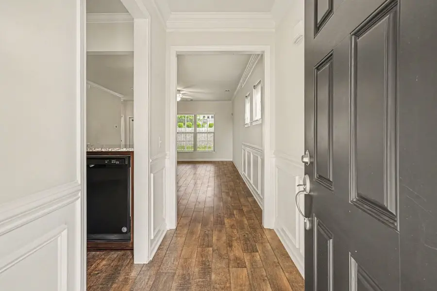 624 Overton Way, Spring Hill, TN 37174 - #3