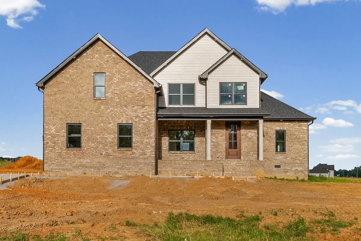 4917 Royal View Way Lot 76, Clarksville, TN 37040 - #1
