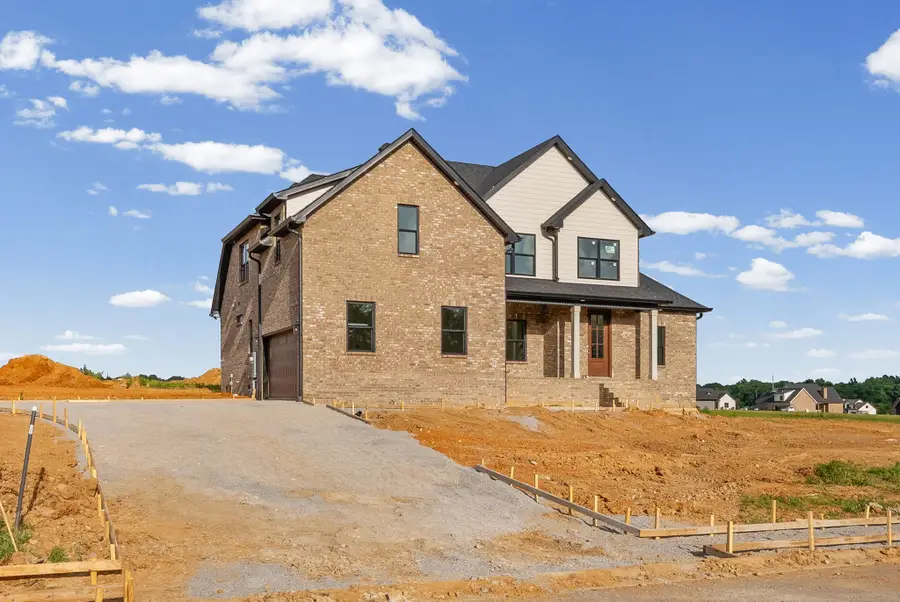 4917 Royal View Way Lot 76, Clarksville, TN 37040 - #2