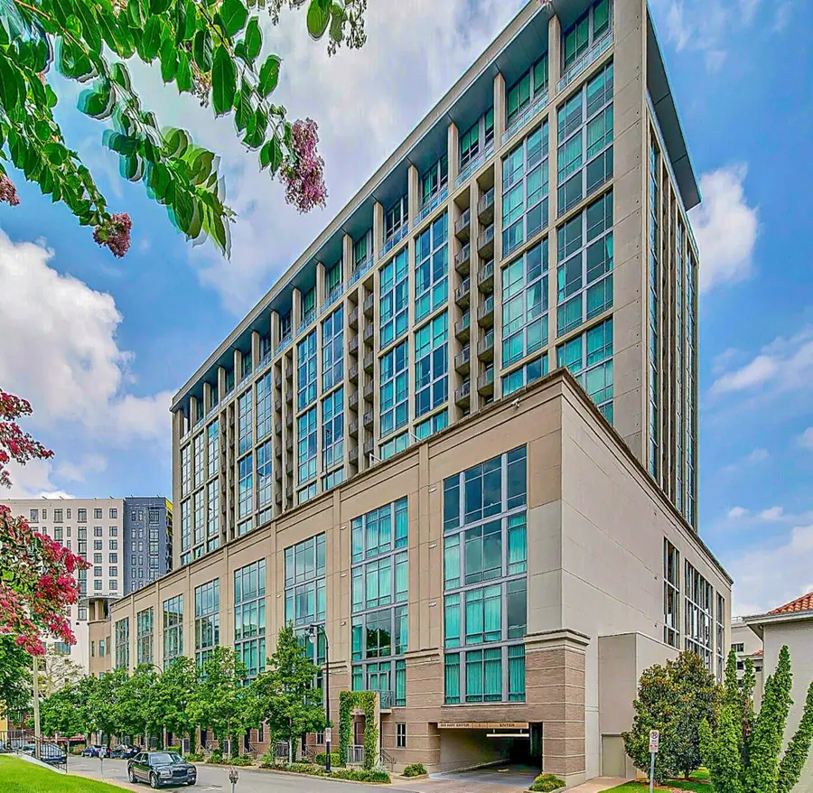 900 20th Ave S #1412, Nashville, TN 37212 - #2