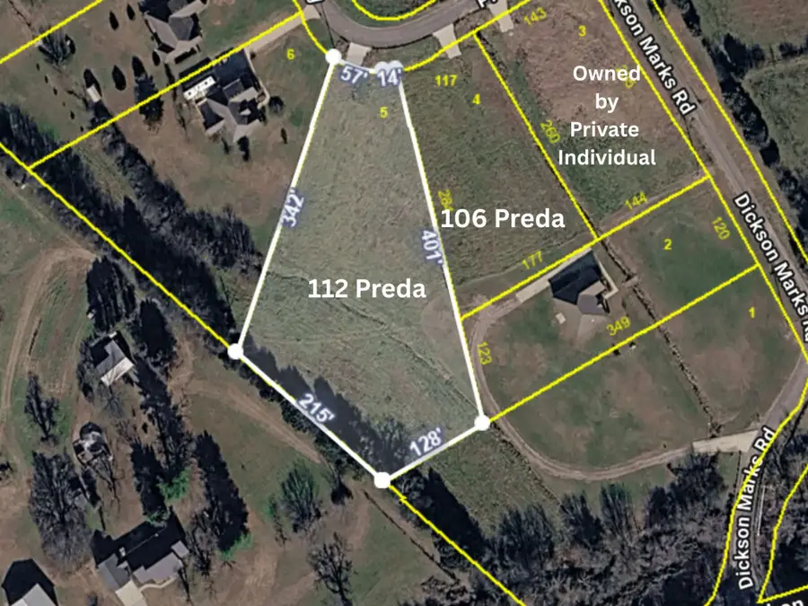 112 Preda Way, Pulaski, TN 38478 - #3