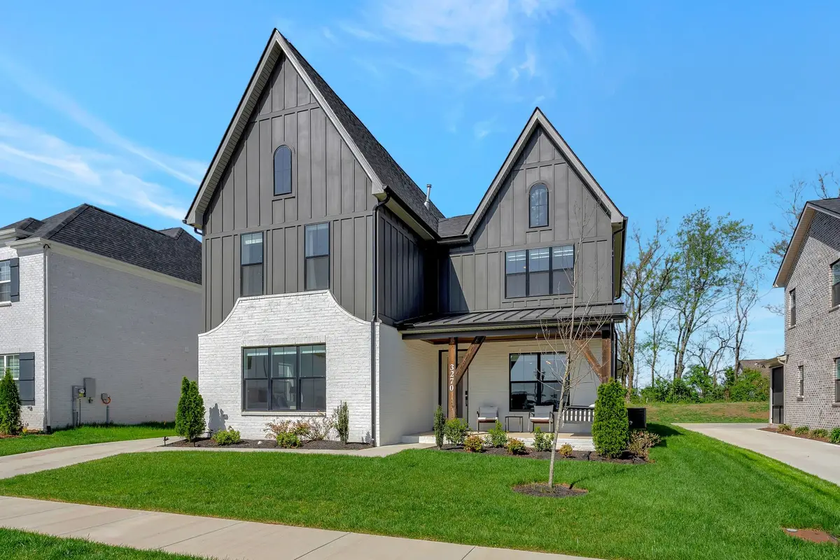 3270 Sassafras Ln, Thompsons Station, TN 37179 - #1