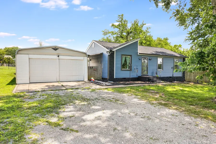 402 Wilkinson Ln, White House, TN 37188 - #2