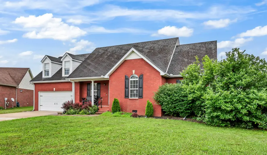 551 Faxon Ct, Murfreesboro, TN 37128 - #3