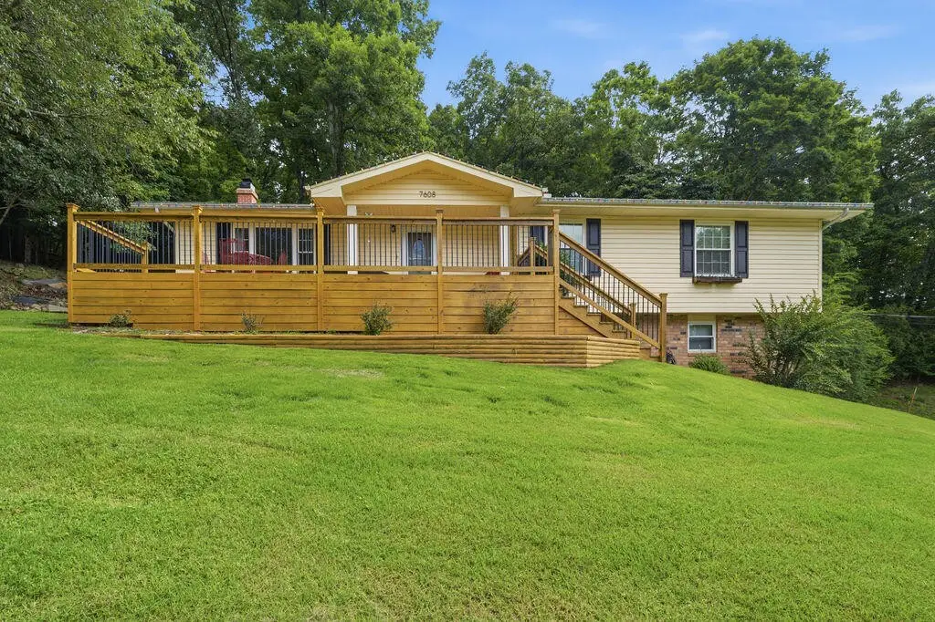 7608 Ridge Bay Drive, Hixson, TN 37343 - #1
