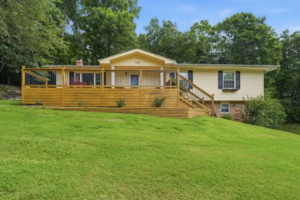 7608 Ridge Bay Drive, Hixson, TN 37343