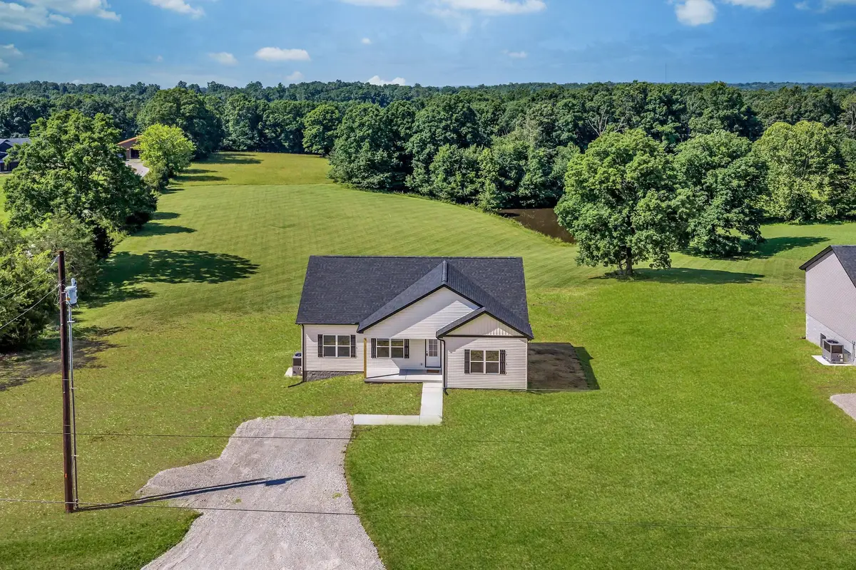 463 Jesse Work Road, Dickson, TN 37055 - #1