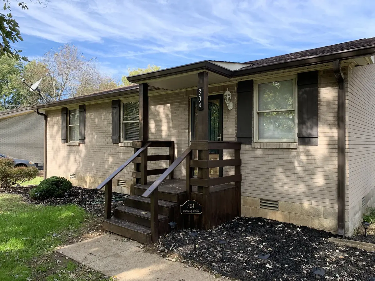 304 Hardison Dr, Franklin, TN 37064 - #1