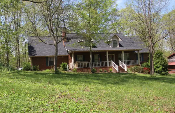2544 Barwood Dr, Greenbrier, TN 37073