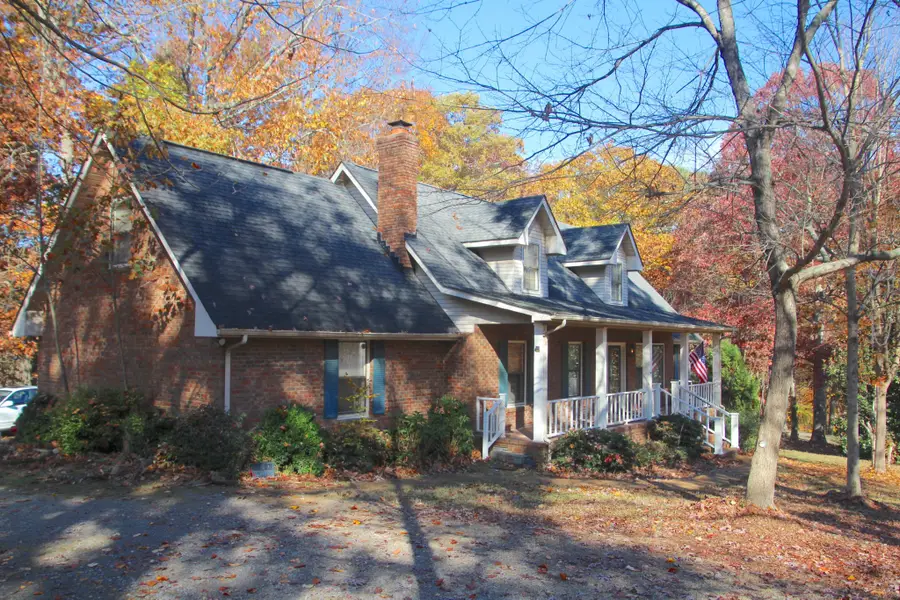 2544 Barwood Dr, Greenbrier, TN 37073 - #3