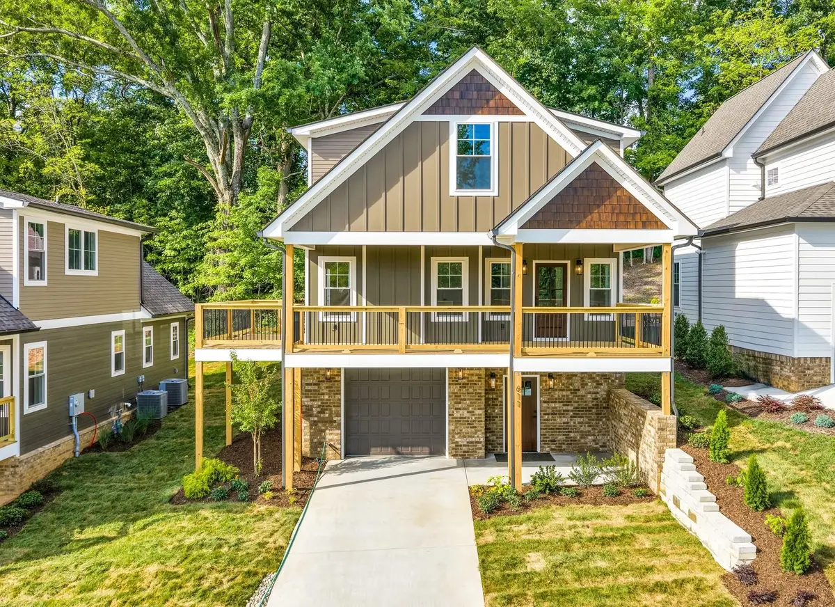 611 W View Road, Chattanooga, TN 37415 - #1