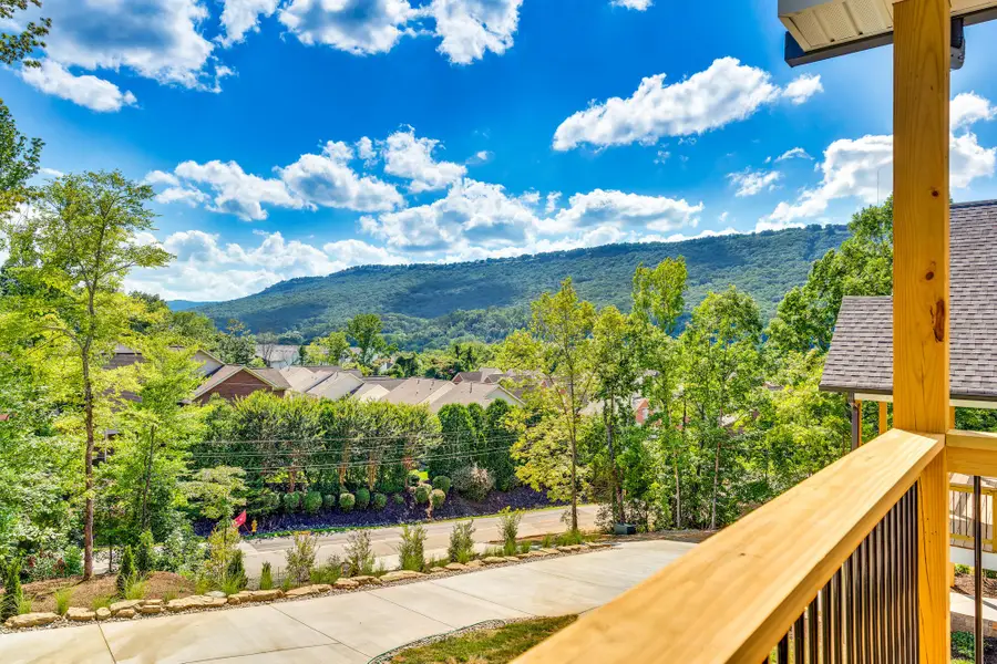 611 W View Road, Chattanooga, TN 37415 - #3