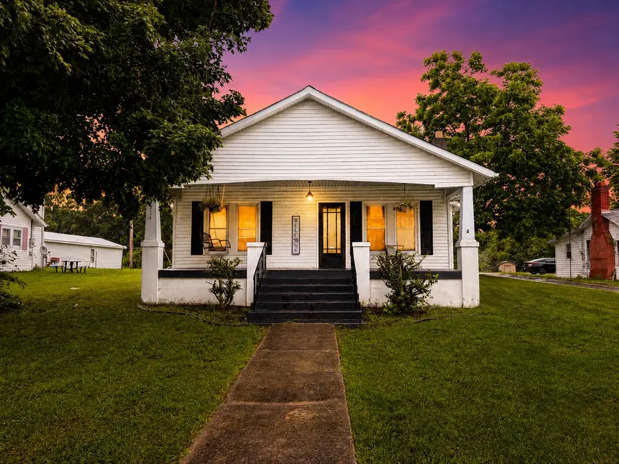 4514 Highway 49 W, Vanleer, TN 37181 - #2
