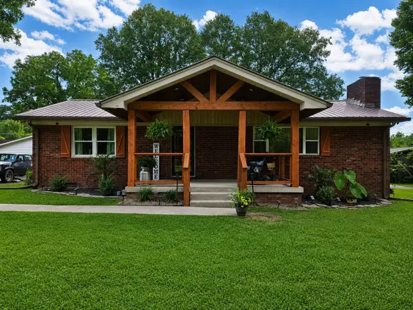 311 Chapman Chapel Rd, Pelham, TN 37366