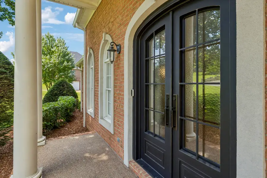 1521 Puryear Pl, Brentwood, TN 37027 - #2