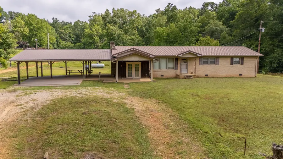 8315 Suckstem Branch Rd, Lawrenceburg, TN 38464 - #2