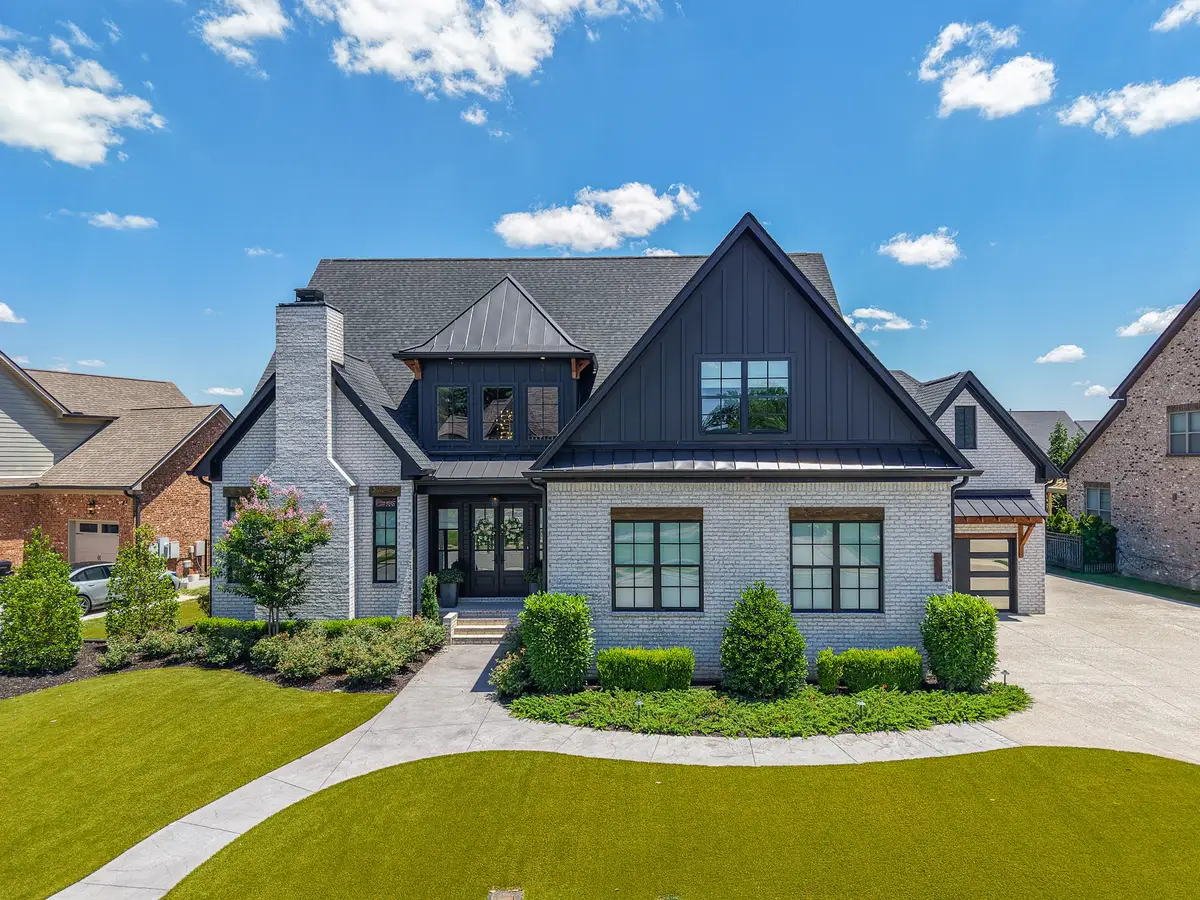 1018 Julian Way, Murfreesboro, TN 37128 - #1