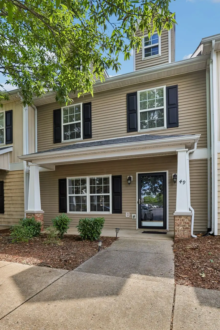284 Meigs Drive #G49, Murfreesboro, TN 37128 - #2