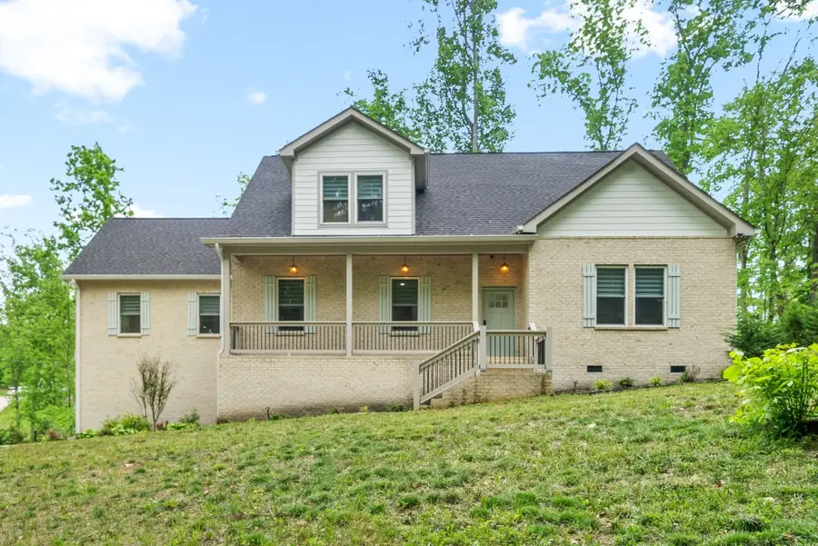 514 Doy Rd E, White Bluff, TN 37187 - #2