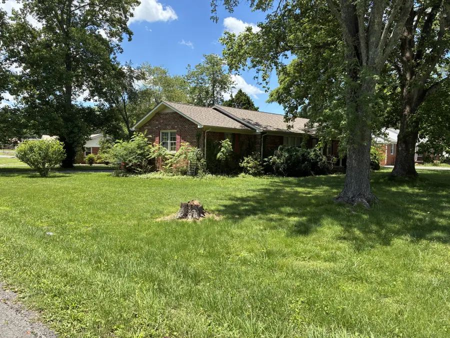 212 Bragg Cir, Tullahoma, TN 37388 - #2