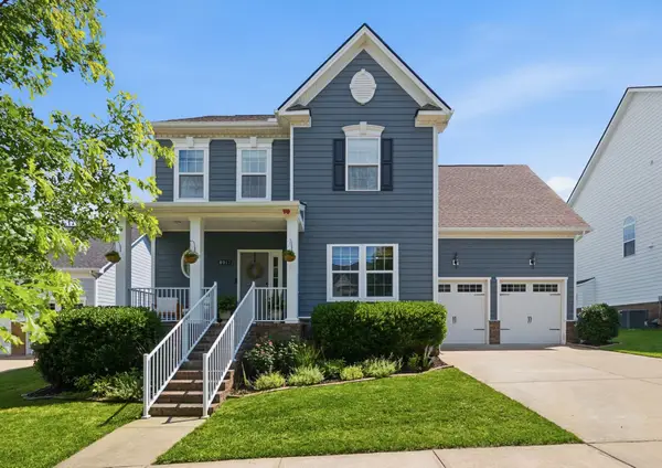 8017 Brookpark Ave, Franklin, TN 37064