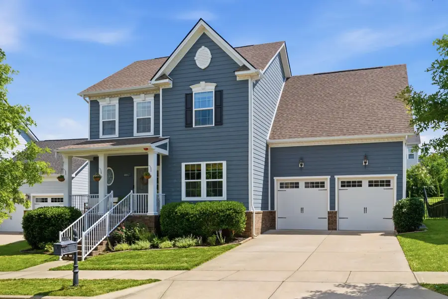 8017 Brookpark Ave, Franklin, TN 37064 - #2