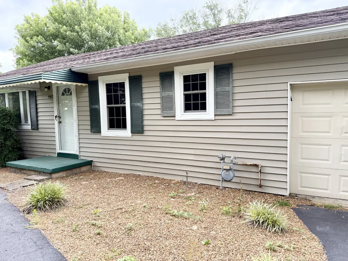 403 Old Morrison Rd, McMinnville, TN 37110 - #1