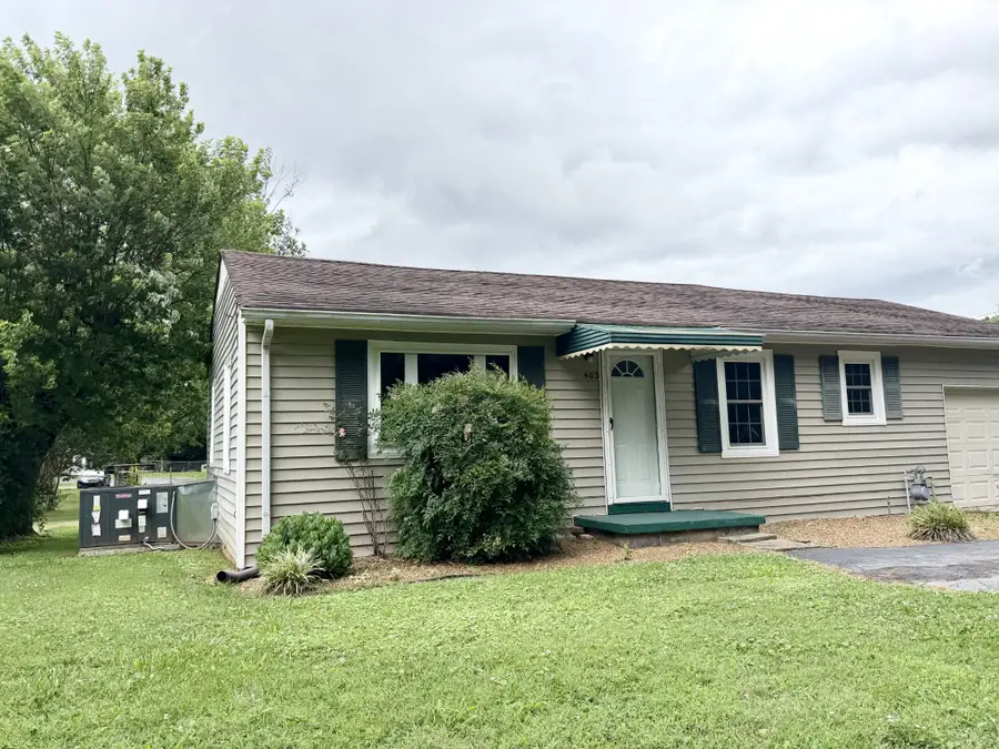 403 Old Morrison Rd, McMinnville, TN 37110 - #3