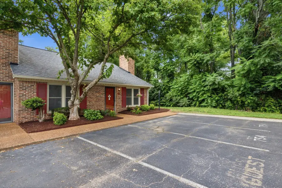 754 Kent Rd, Nashville, TN 37214 - #3
