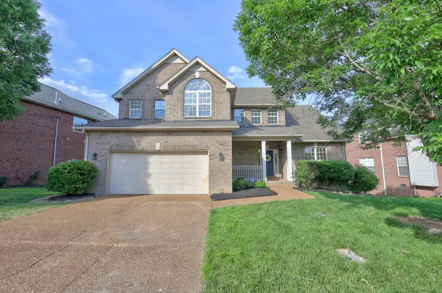 6733 Sugar Hill Dr, Nashville, TN 37211 - #2