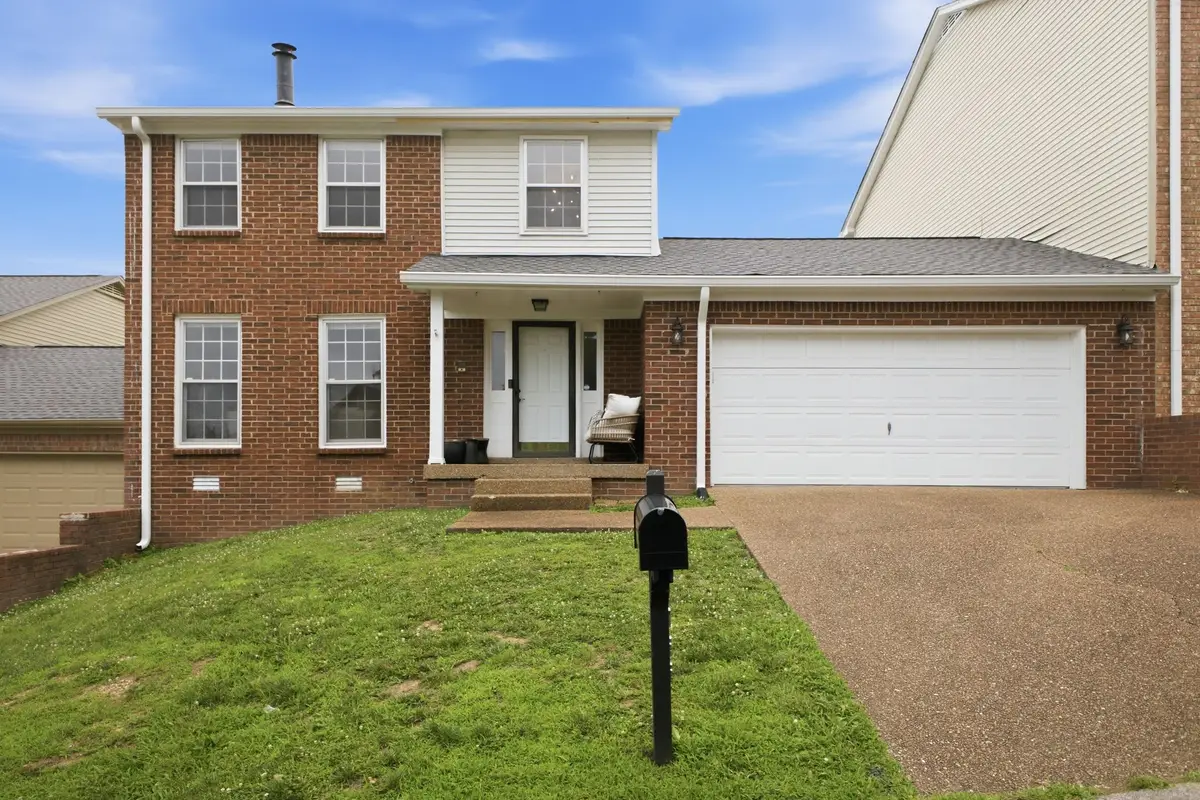 7033 Clearview Cir, Brentwood, TN 37027 - #1