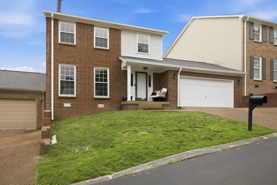 7033 Clearview Cir, Brentwood, TN 37027 - #2