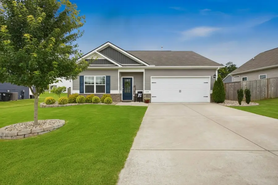2108 Franks Ct, Columbia, TN 38401 - #2