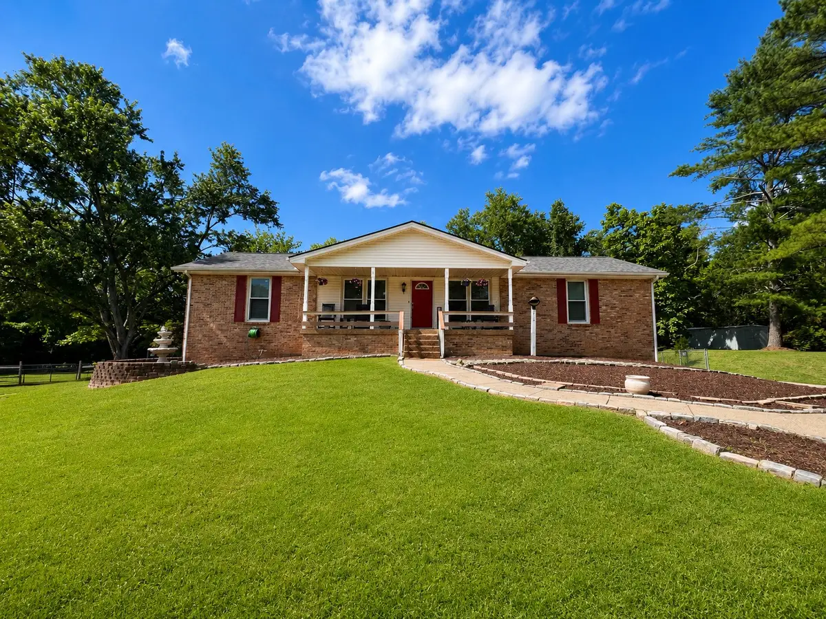 215 Maple Way, Mount Juliet, TN 37122 - #1