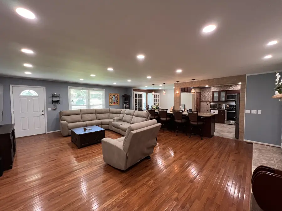 215 Maple Way, Mount Juliet, TN 37122 - #3