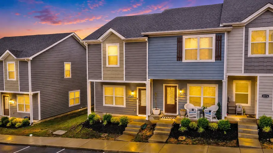 6078 Cullen Dr, La Vergne, TN 37086 - #3