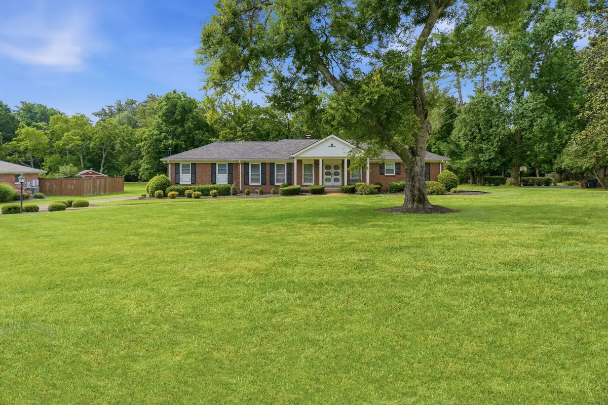 481 Broadwell Dr, Nashville, TN 37220 - #1