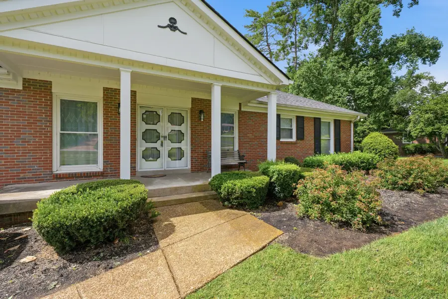 481 Broadwell Dr, Nashville, TN 37220 - #2