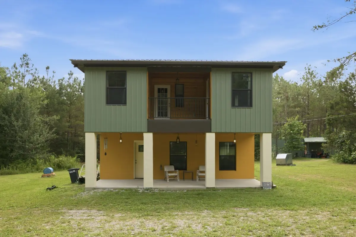 1405 Trace Creek Rd, Hohenwald, TN 38462 - #1