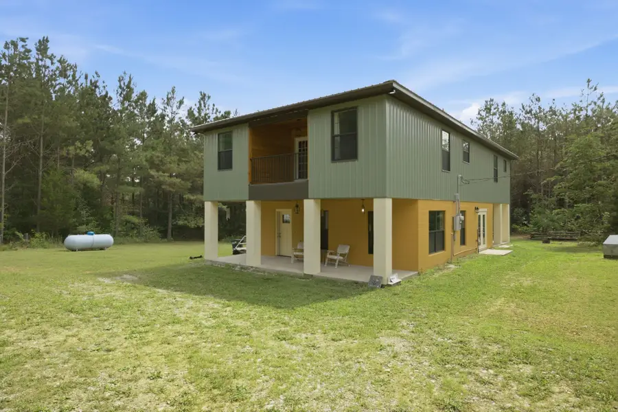 1405 Trace Creek Rd, Hohenwald, TN 38462 - #2