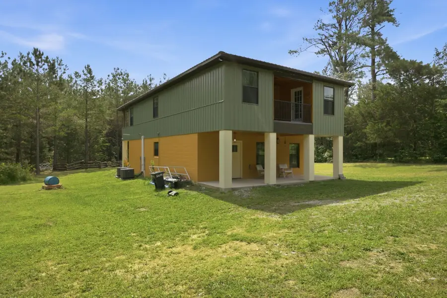 1405 Trace Creek Rd, Hohenwald, TN 38462 - #3