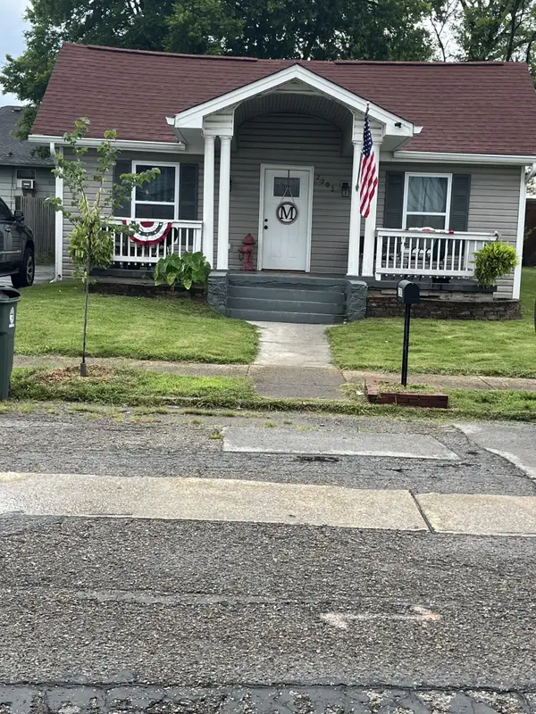2303 Duncan Ave, Chattanooga, TN 37404