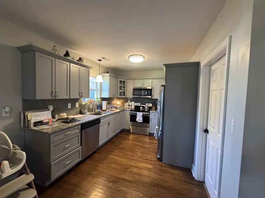 2303 Duncan Ave, Chattanooga, TN 37404 - #2