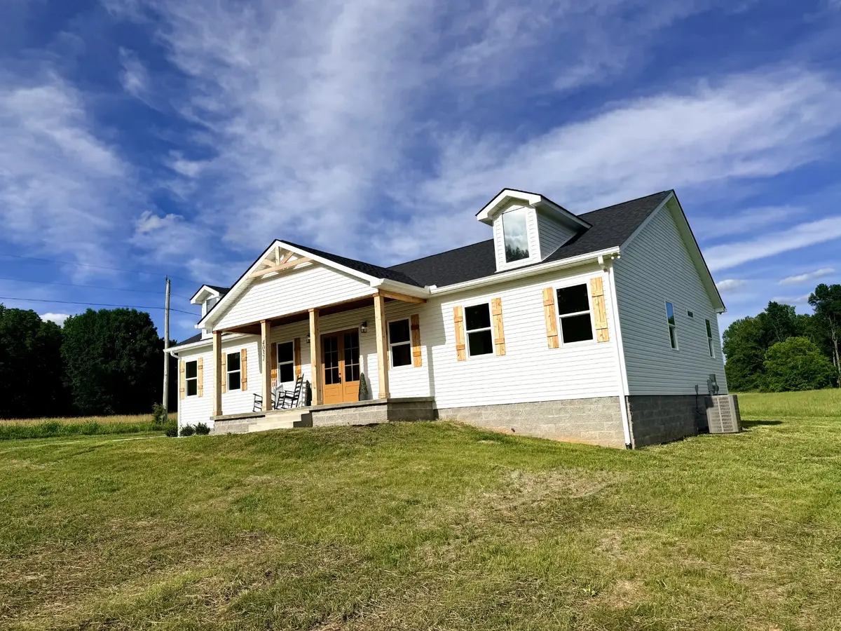 4031 Wells Rd, Springfield, TN 37172 - #1