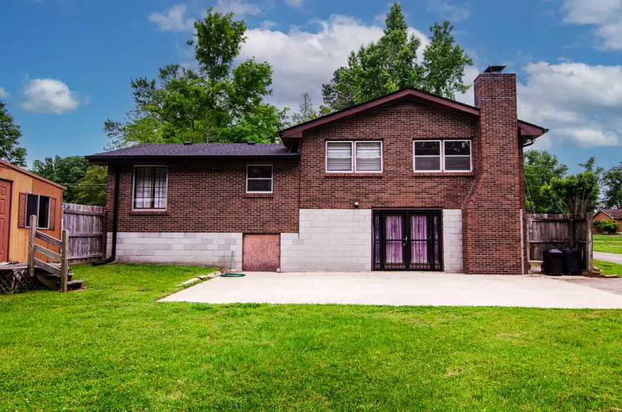 1017 Jackson Heights Rd, Goodlettsville, TN 37072 - #3