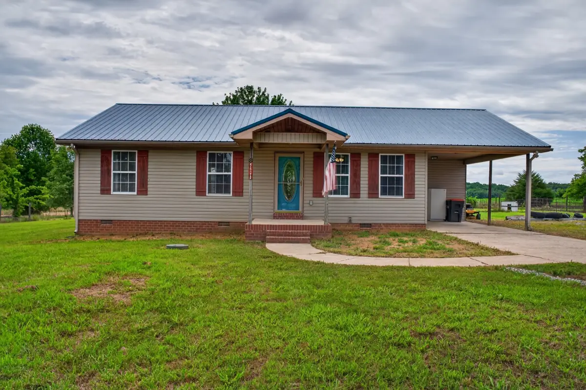 618 Lear Rd, Portland, TN 37148 - #1