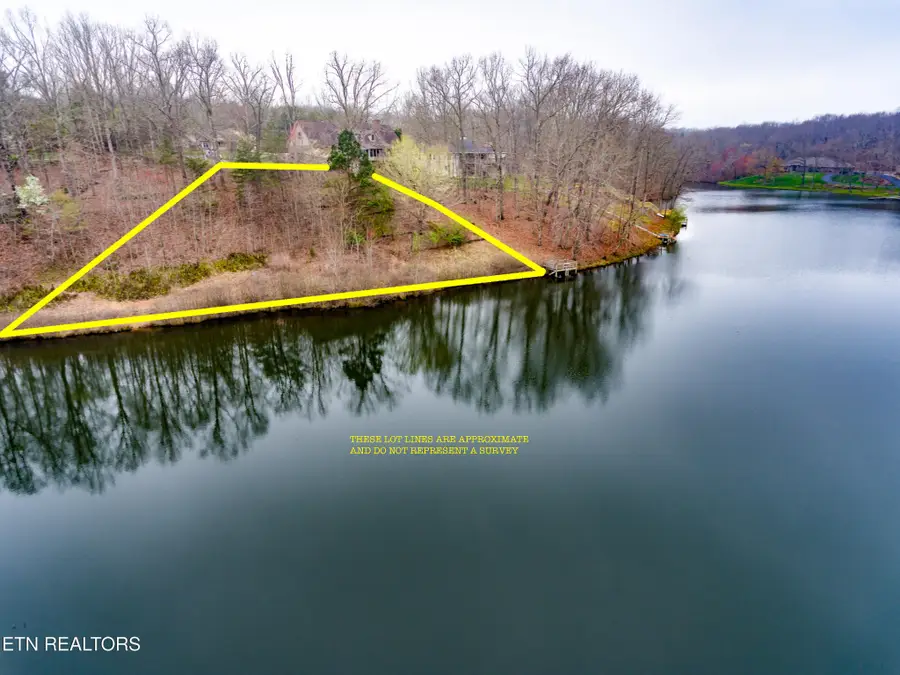 0 Quail Ridge Drive, Crossville, TN 38555 - #3